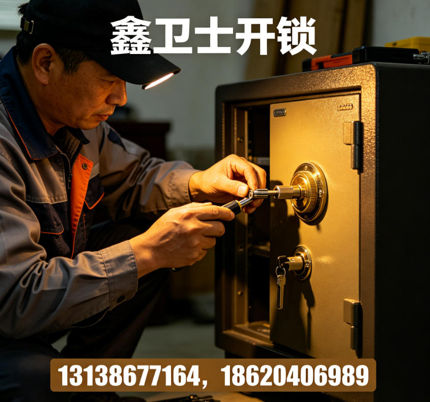 灵宝保险柜开锁