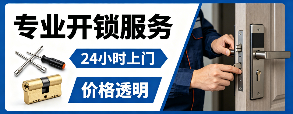 灵宝 指纹锁安装｜上门更换家用指纹锁、防盗门智能锁拆装维修
